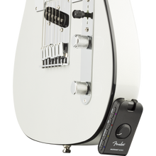 Load image into Gallery viewer, Fender 231-1300-000 Mustang Micro Headphone Guitar Amplifier w/ Effects-Easy Music Center