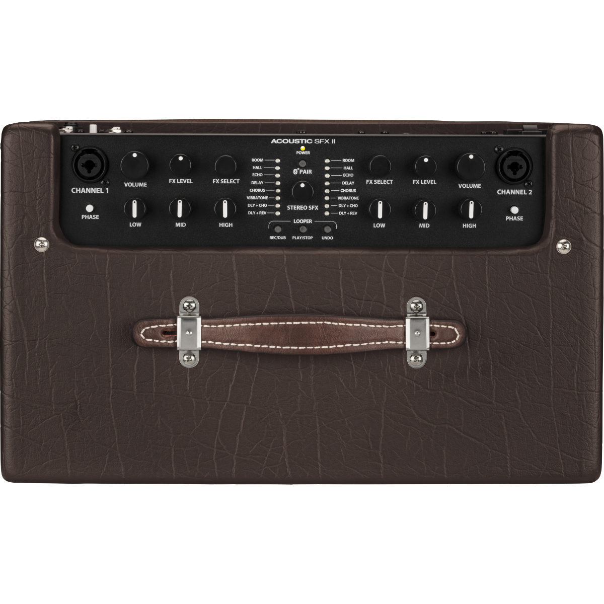 Fender sfx ii cheap