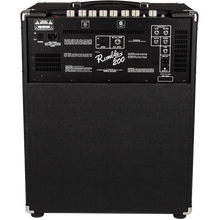 Load image into Gallery viewer, Fender 237-0500-000 Rumble 200 v3 Combo Bass Amp-Easy Music Center