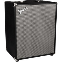Load image into Gallery viewer, Fender 237-0500-000 Rumble 200 v3 Combo Bass Amp-Easy Music Center