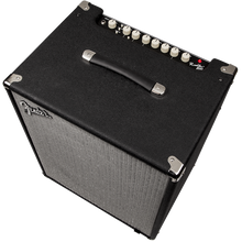 Load image into Gallery viewer, Fender 237-0500-000 Rumble 200 v3 Combo Bass Amp-Easy Music Center