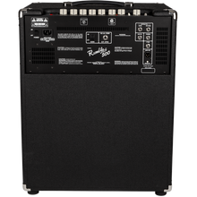 Load image into Gallery viewer, Fender 237-0600-000 Rumble 500 v3 Combo Bass Amp-Easy Music Center