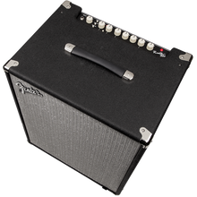 Load image into Gallery viewer, Fender 237-0600-000 Rumble 500 v3 Combo Bass Amp-Easy Music Center