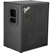Load image into Gallery viewer, Fender 238-0100-500 Rumble 210 Cab v3, Black/Black-Easy Music Center