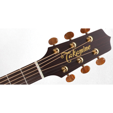 Load image into Gallery viewer, Takamine P3DC Dread Nat C/A, Solid Cedar Top, Solid Sapele Back, RW-Easy Music Center