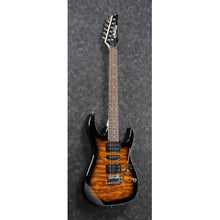 Load image into Gallery viewer, Ibanez GRX70QASB Gio RX Electric Guitar, Sunburst-Easy Music Center