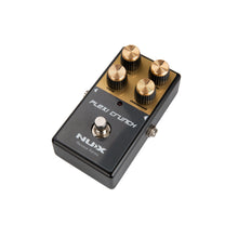 Load image into Gallery viewer, NUX PLEXI-CRUNCH Plexi Crunch Distortion Pedal-Easy Music Center