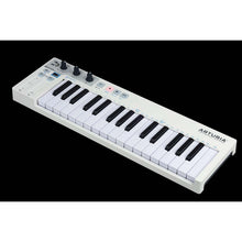 Load image into Gallery viewer, Arturia KEYSTEP 32-Key Keyboard Controller w/ Sequencer-Easy Music Center