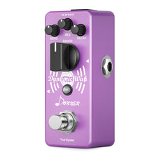 Load image into Gallery viewer, Donner EC1005 Wah-Wah Auto Wah Pedal-Easy Music Center