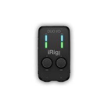 Load image into Gallery viewer, IK Multimedia IRIG-PRODUO-IO iRig Pro Duo I/O 2-channel Audio/MIDI Interface-Easy Music Center