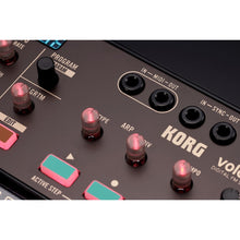 Load image into Gallery viewer, Korg VOLCAFM2 Digital FM Synthesizer-Easy Music Center