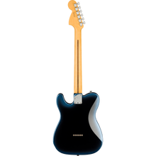 Load image into Gallery viewer, Fender 011-3960-761 American Pro II Tele Deluxe, Rosewood Fingerboard, Dark Night-Easy Music Center