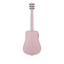 Load image into Gallery viewer, Lava Music ME-2-FB-PINK LAVA ME 2 w/ L2 FreeBoost Electronics, Pink-Easy Music Center
