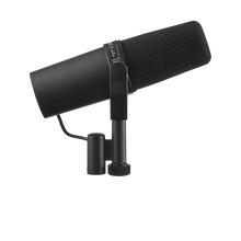Load image into Gallery viewer, Shure SM7B Cardioid Dynamic Studio Microphone-Easy Music Center