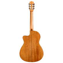 Load image into Gallery viewer, Cordoba FUSION5-NAT Fusion Series Classical Acoustic-Electric Guitar, Natural-Easy Music Center
