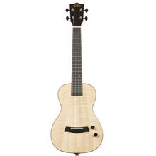 Load image into Gallery viewer, Kala KA-SB-MAP-T Tenor Ukulele Solid Body Maple-Easy Music Center