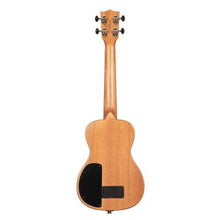 Load image into Gallery viewer, Kala KA-SB-MAP-T Tenor Ukulele Solid Body Maple-Easy Music Center