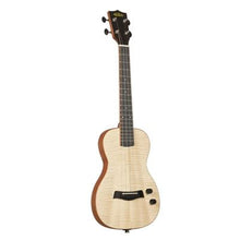 Load image into Gallery viewer, Kala KA-SB-MAP-T Tenor Ukulele Solid Body Maple-Easy Music Center