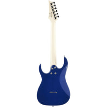 Load image into Gallery viewer, Ibanez GRGM21MBLT Gio RG miKro Electric Guitar - Blue Burst-Easy Music Center