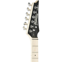 Load image into Gallery viewer, Ibanez GRGM21MORB Gio RG miKro Electric Guitar - Orange Burst-Easy Music Center