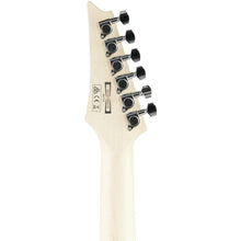 Load image into Gallery viewer, Ibanez GRGM21WH Gio RG Mikro Electric Guitar, White-Easy Music Center