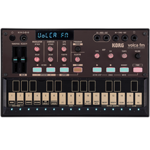 Load image into Gallery viewer, Korg VOLCAFM2 Digital FM Synthesizer-Easy Music Center