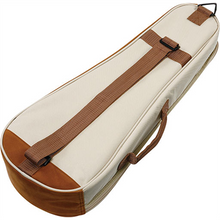 Load image into Gallery viewer, Ibanez IUBC541BE Concert Ukulele Bag, Beige-Easy Music Center