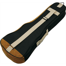 Load image into Gallery viewer, Ibanez IUBT541BK Tenor Ukulele Bag, Black-Easy Music Center