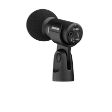Load image into Gallery viewer, Shure MV88+STEREO-USB MV88+ Stereo USB Microphone-Easy Music Center