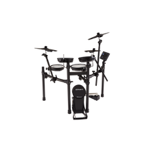 Load image into Gallery viewer, Roland TD-07KV All Mesh V-Drums Electronic Drum Kit Set-Easy Music Center