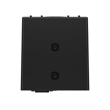 Load image into Gallery viewer, Yamaha MSP3A 2-way Powered Monitor Speaker System, 4" speaker-Easy Music Center
