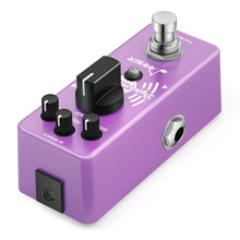 Load image into Gallery viewer, Donner EC1005 Wah-Wah Auto Wah Pedal-Easy Music Center