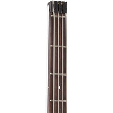 Load image into Gallery viewer, Steinberger XTSTD4WH1 Spirit XT-2 Standard 4-String Bass - White-Easy Music Center
