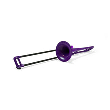 Load image into Gallery viewer, PBONE1P pBone Plastic Trombone, Purple-Easy Music Center