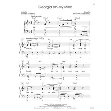 Load image into Gallery viewer, Hal Leonard HL00420120 BigTime Piano - Level 4 - Jazz n Blues-Easy Music Center