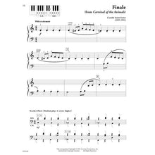 Load image into Gallery viewer, Hal Leonard HL00420127 PlayTime Piano - Level 1 - Classics-Easy Music Center