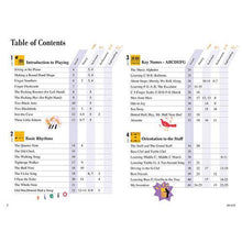 Load image into Gallery viewer, Hal Leonard HL00420168 Primer Level - Lesson Book, 2nd Edition, Faber Piano Adventures®-Easy Music Center