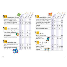 Load image into Gallery viewer, Hal Leonard HL00420168 Primer Level - Lesson Book, 2nd Edition, Faber Piano Adventures®-Easy Music Center
