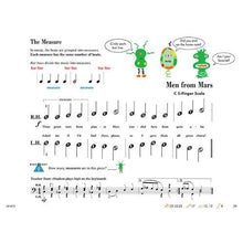 Load image into Gallery viewer, Hal Leonard HL00420168 Primer Level - Lesson Book, 2nd Edition, Faber Piano Adventures®-Easy Music Center