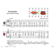 Load image into Gallery viewer, Hal Leonard HL00420168 Primer Level - Lesson Book, 2nd Edition, Faber Piano Adventures®-Easy Music Center