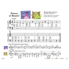 Load image into Gallery viewer, Hal Leonard HL00420168 Primer Level - Lesson Book, 2nd Edition, Faber Piano Adventures®-Easy Music Center
