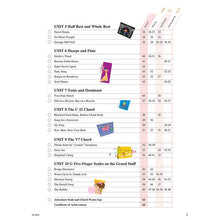 Load image into Gallery viewer, Hal Leonard HL00420171 Level 1 - Lesson Book - 2nd Edition, Faber Piano Adventures®-Easy Music Center