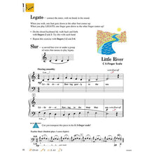 Load image into Gallery viewer, Hal Leonard HL00420171 Level 1 - Lesson Book - 2nd Edition, Faber Piano Adventures®-Easy Music Center