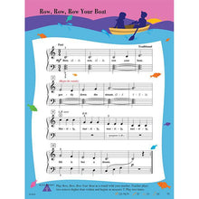 Load image into Gallery viewer, Hal Leonard HL00420171 Level 1 - Lesson Book - 2nd Edition, Faber Piano Adventures®-Easy Music Center