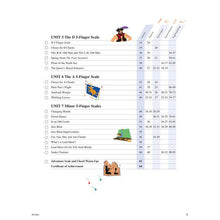 Load image into Gallery viewer, Hal Leonard HL00420174 Level 2A - Lesson Book - 2nd Edition, Faber Piano Adventures®-Easy Music Center