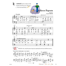 Load image into Gallery viewer, Hal Leonard HL00420174 Level 2A - Lesson Book - 2nd Edition, Faber Piano Adventures®-Easy Music Center