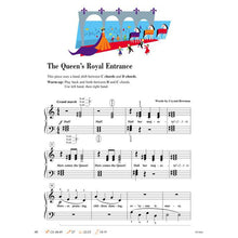 Load image into Gallery viewer, Hal Leonard HL00420174 Level 2A - Lesson Book - 2nd Edition, Faber Piano Adventures®-Easy Music Center