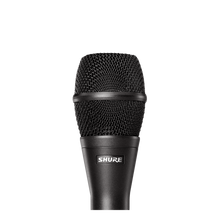 Load image into Gallery viewer, Shure KSM9/CG Multi-pattern Condenser Microphone, Chracoal Grey-Easy Music Center