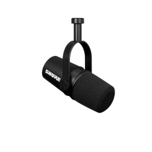 Load image into Gallery viewer, Shure MV7X MV7 Dynamic Podcast Microphone-Easy Music Center