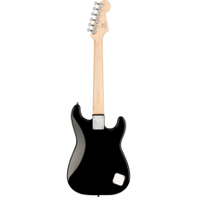 Load image into Gallery viewer, Squier 037-0123-506 Mini Strat Left-Handed Black-Easy Music Center